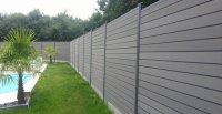 Portail Clôtures dans la vente du matériel pour les clôtures et les clôtures à Lentilles